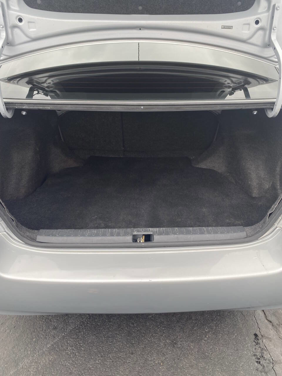 Used 2007 Toyota Corolla CE image 5