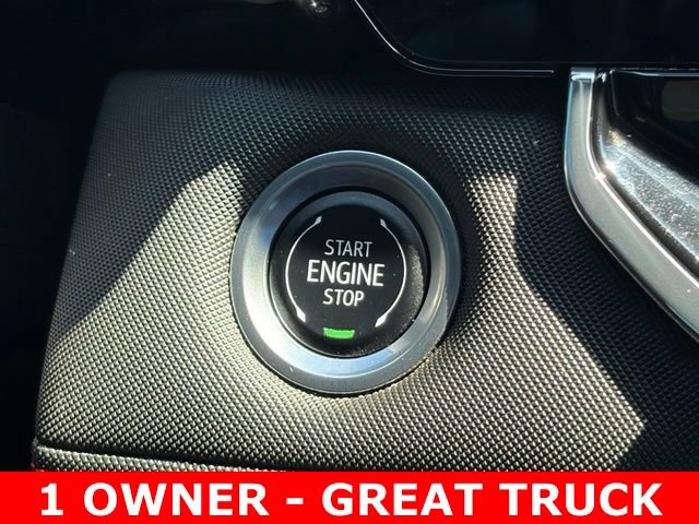 Used 2024 Chevrolet Colorado Z71 w/ Z71 Convenience Package 2 AWD/4WD image 25