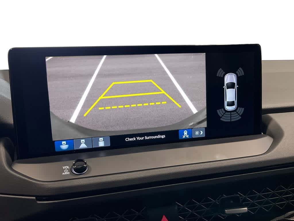 New 2026 Honda Accord Touring image 22