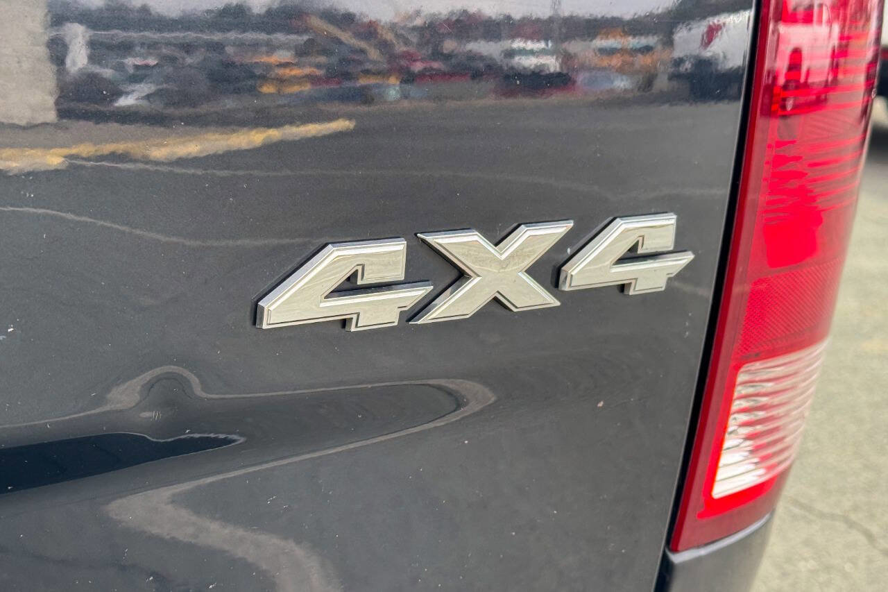 Used 2013 RAM 1500 Big Horn image 18