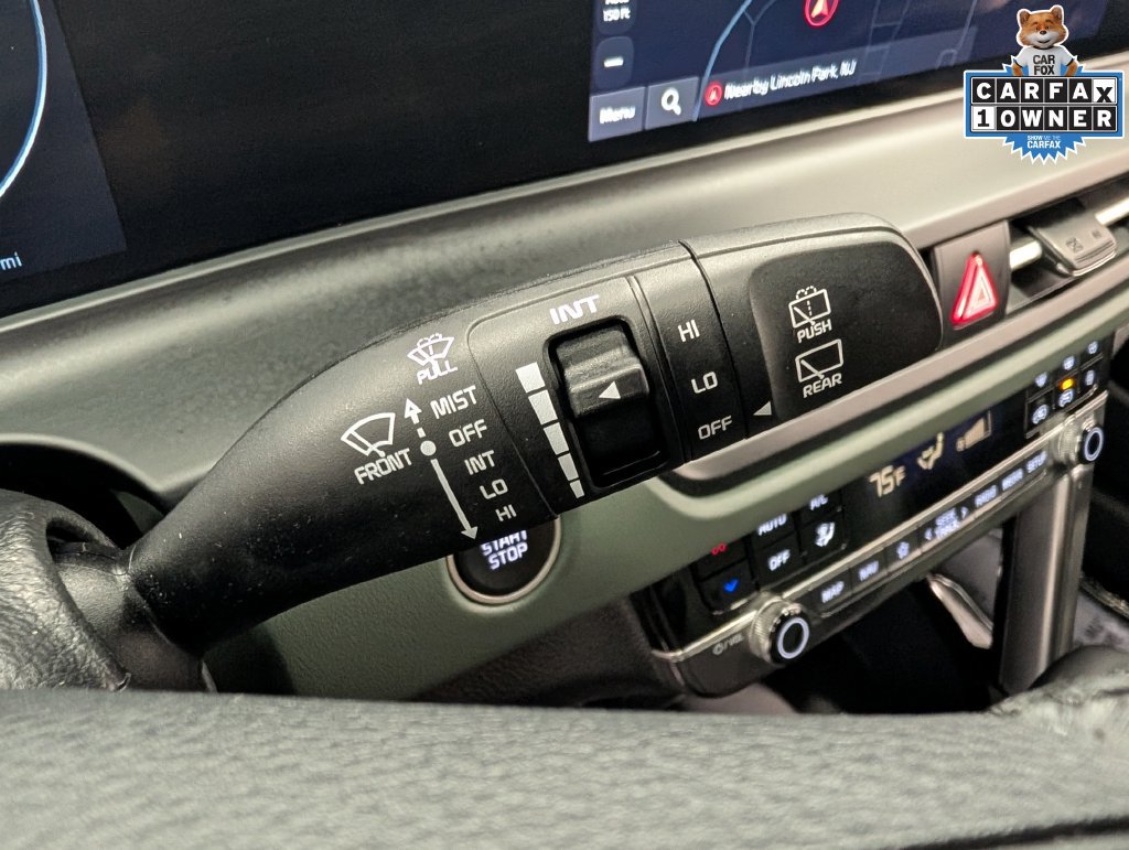 Certified 2024 Kia Seltos SX AWD/4WD image 21