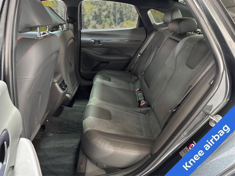 Used 2023 Hyundai Sonata N Line w/ Preferred Accessory Package FWD image 10