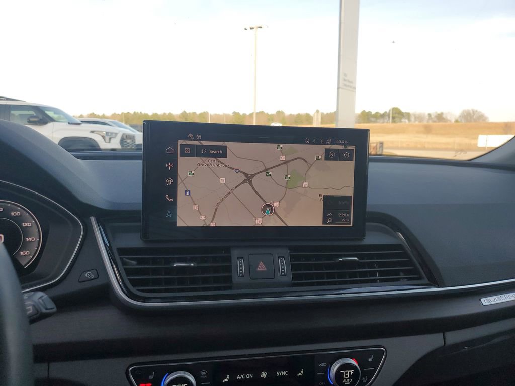 Used 2025 Audi Q5 2.0T Premium Plus image 15