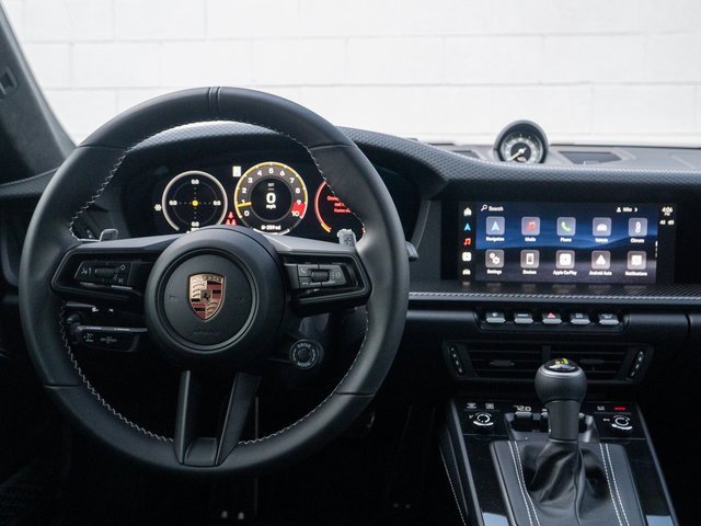 Certified 2026 Porsche 911 GT3 image 21