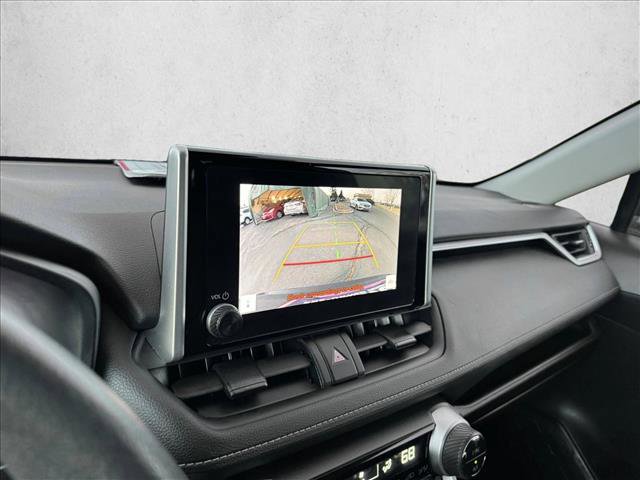 Used 2024 Toyota RAV4 XLE image 13