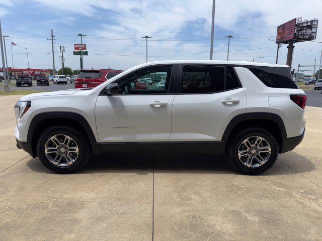 Used 2026 GMC Terrain Elevation FWD image 6