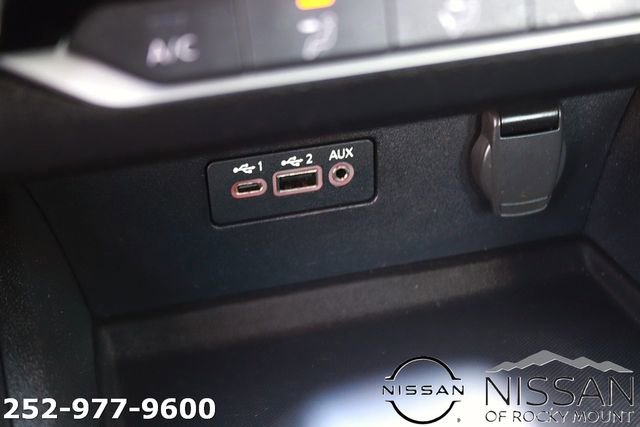 Used 2019 Nissan Altima 2.5 SR FWD image 22