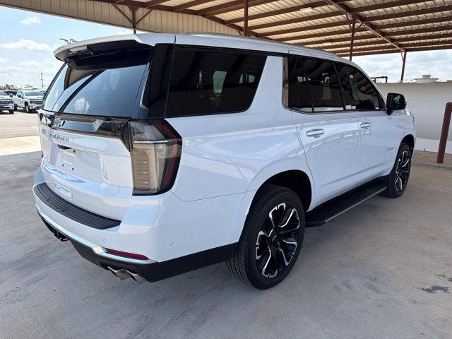 Used 2026 Chevrolet Tahoe High Country w/ Sun And Tow Package AWD/4WD image 8