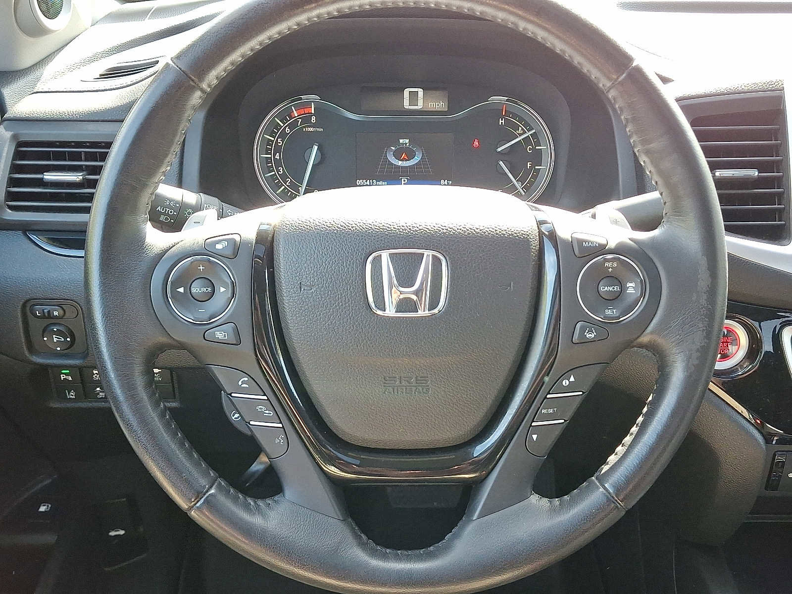 Used 2020 Honda Ridgeline RTL-E image 20
