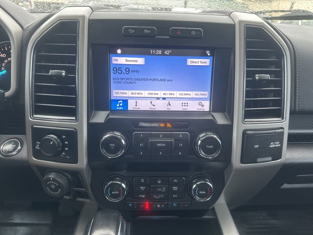 Used 2019 Ford F150 Lariat image 24