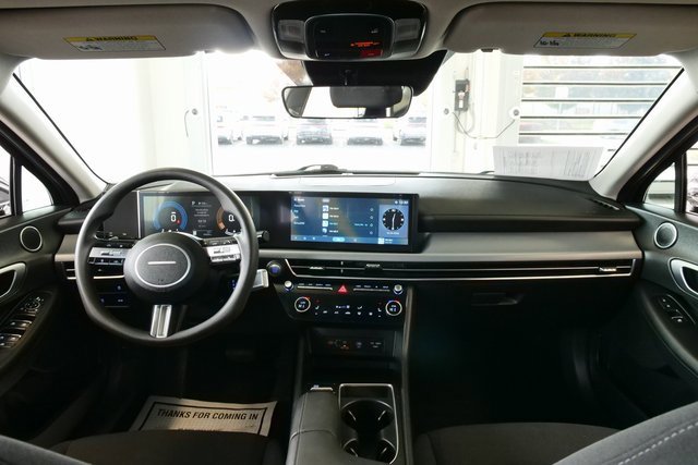 Used 2024 Hyundai Sonata SEL image 17