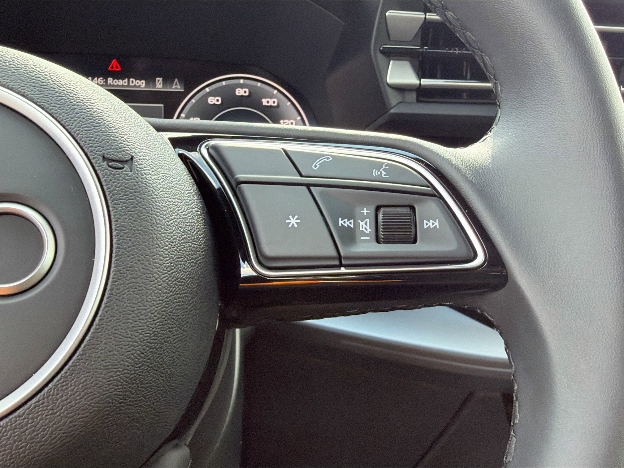 New 2026 Audi A3 2.0T Premium Plus AWD/4WD image 37