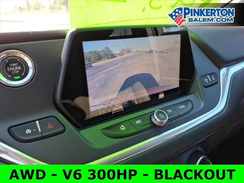 Used 2020 Chevrolet Blazer LT image 23
