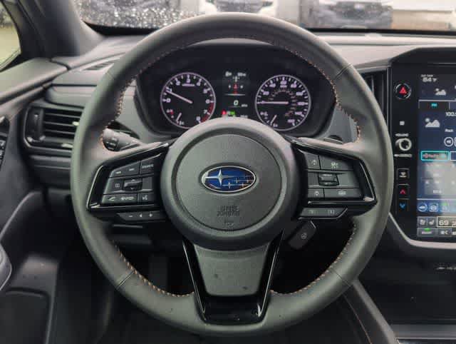 Certified 2025 Subaru Forester Touring w/ Popular Package - Touring AWD/4WD image 22