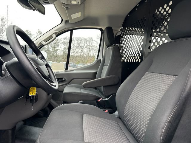 Used 2023 Ford Transit 250 Low Roof w/ Exterior Upgrade Package image 30