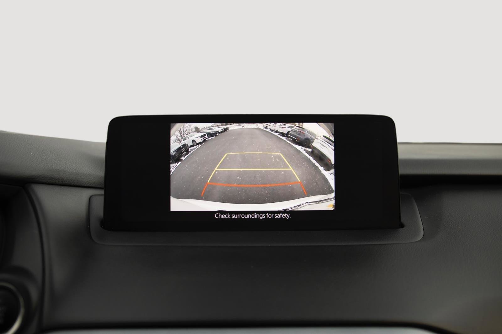 Used 2023 MAZDA CX-9 Touring Plus image 12