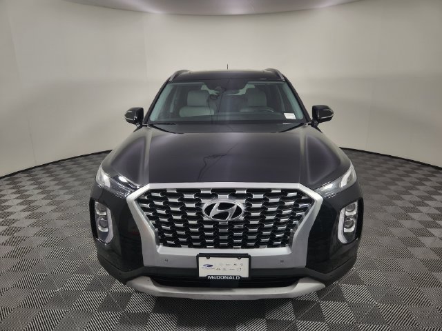 Used 2020 Hyundai Palisade SEL w/ Convenience Package AWD/4WD image 8