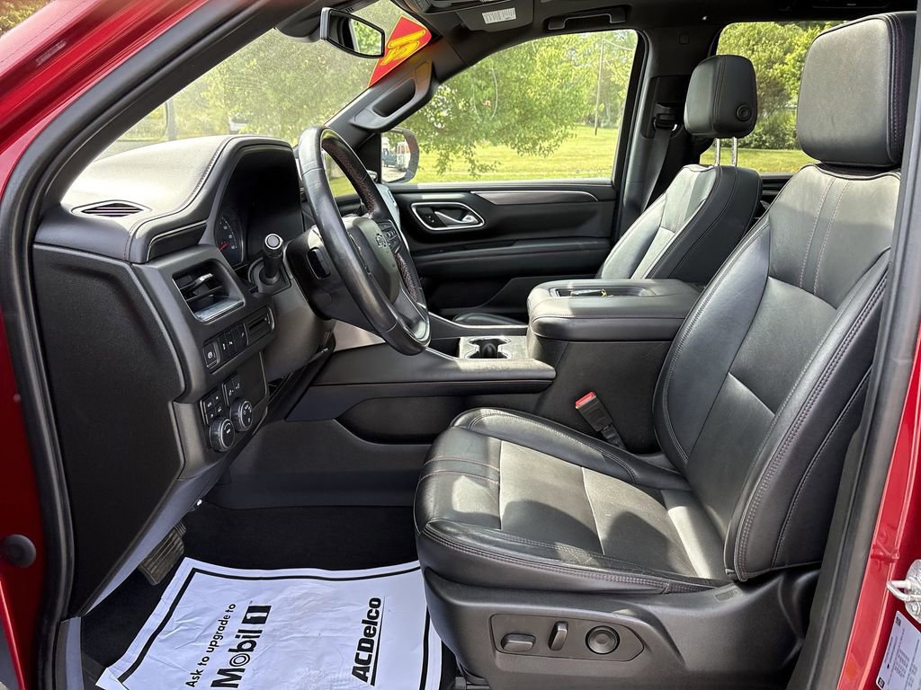 Used 2021 Chevrolet Tahoe RST AWD/4WD image 20
