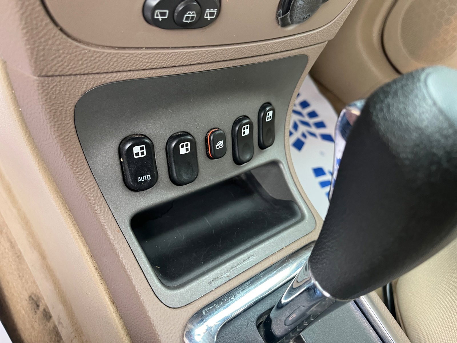 Used 2007 Chevrolet HHR LT image 29