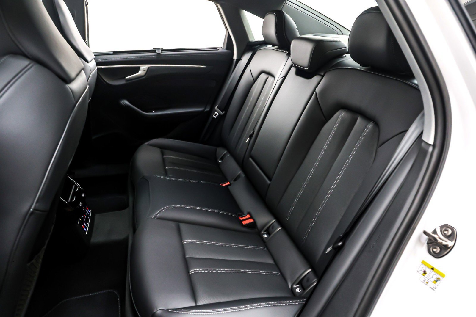New 2026 Audi A6 Premium Plus AWD/4WD image 8