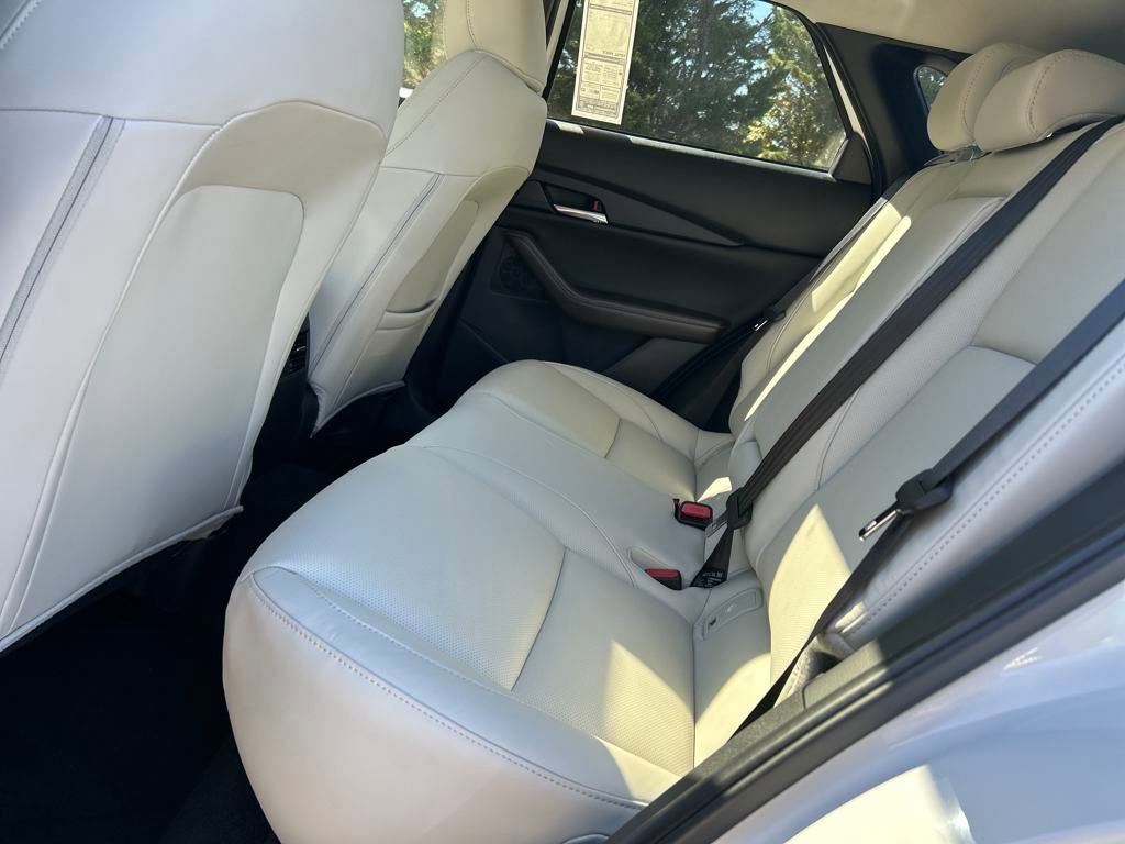New 2025 MAZDA CX-30 AWD 2.5 S w/ Premium Package image 18