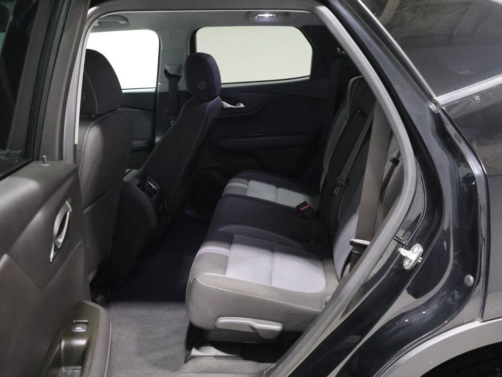 Used 2023 Chevrolet Blazer LT image 17