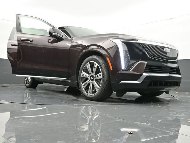 New 2025 Cadillac Escalade IQ Luxury 2 image 63