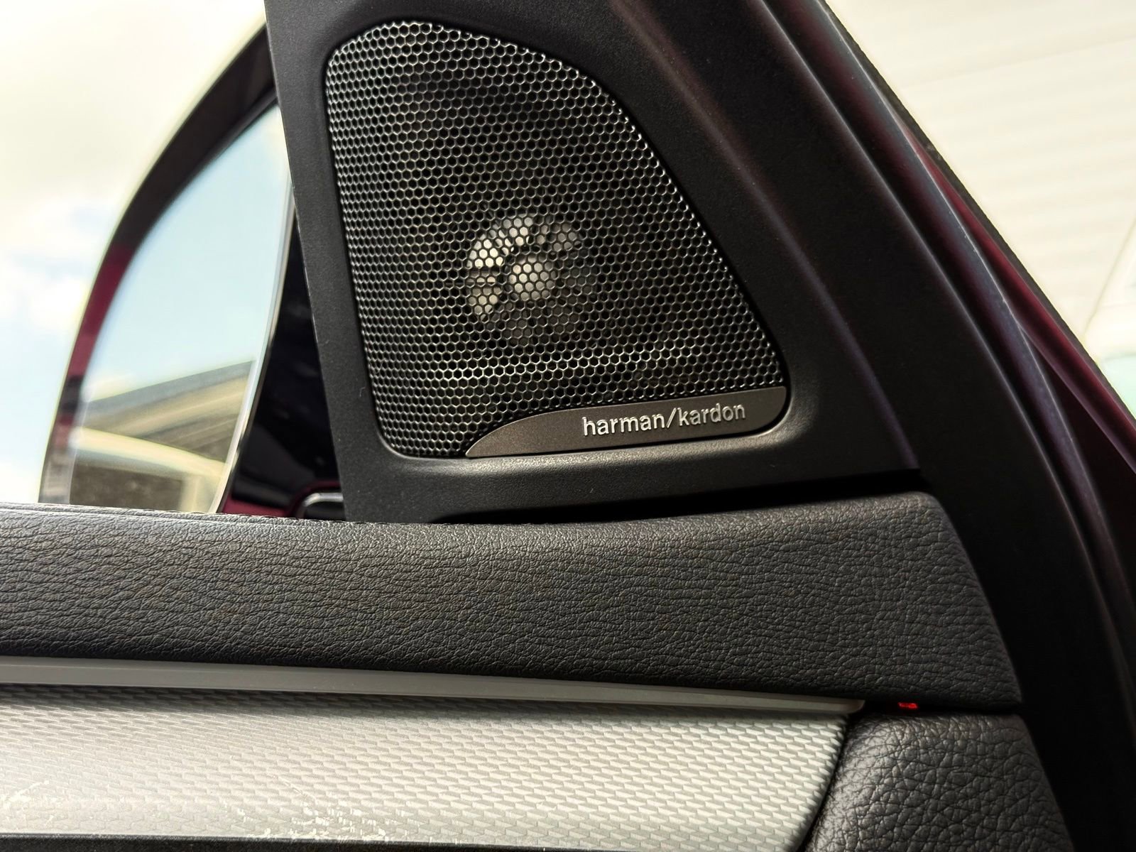 Used 2017 BMW X6 xDrive35i image 18