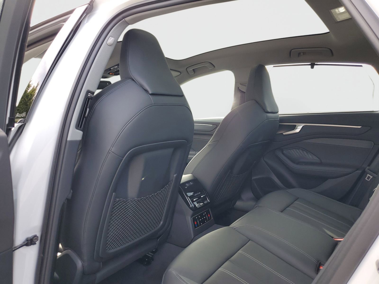 New 2026 Audi A6 Premium Plus image 14