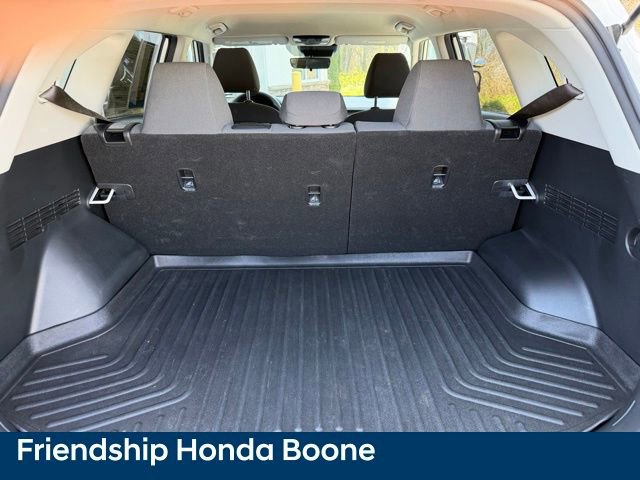 Used 2022 Kia Seltos LX image 36