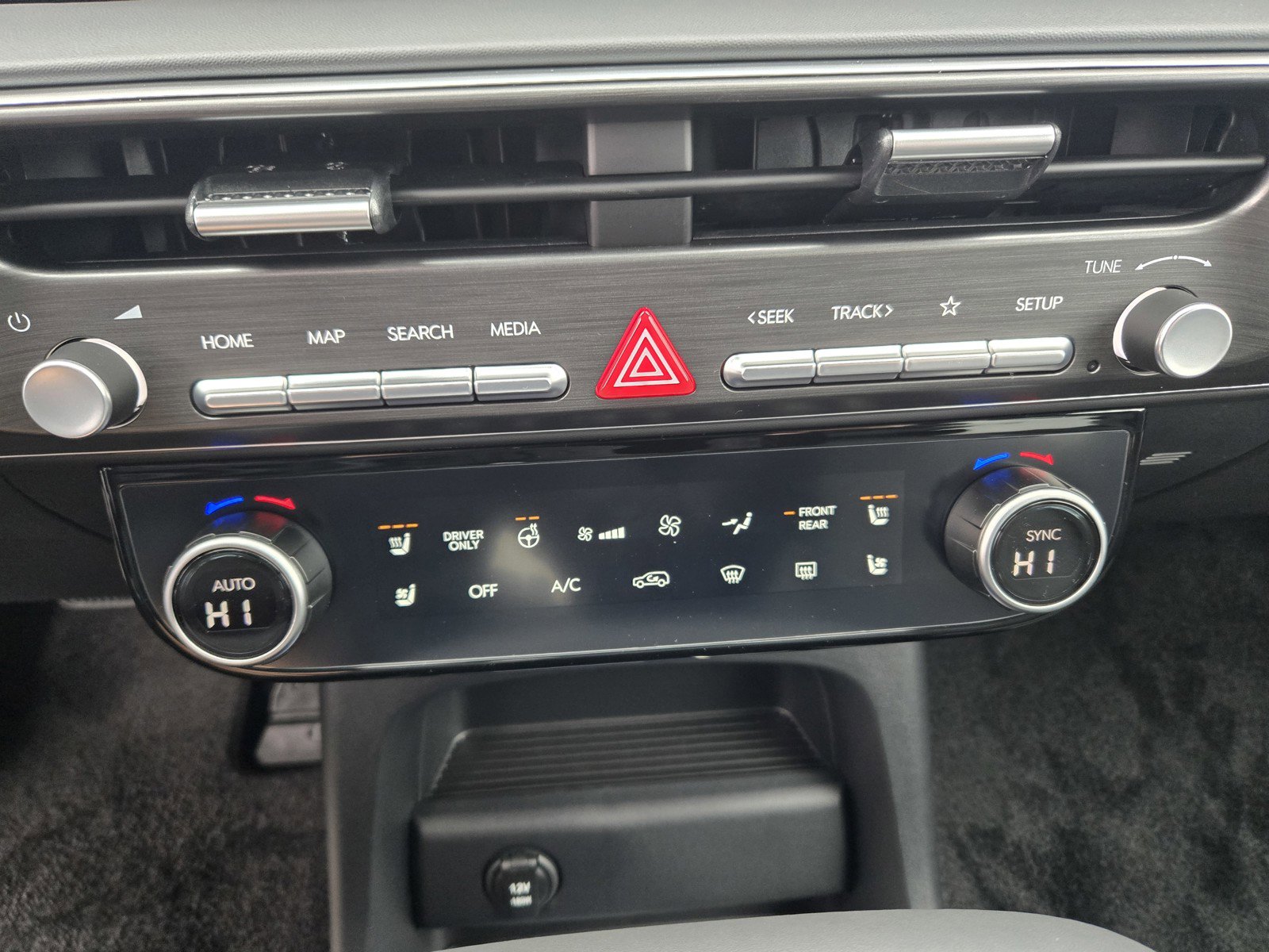 New 2026 Hyundai Palisade Calligraphy image 18