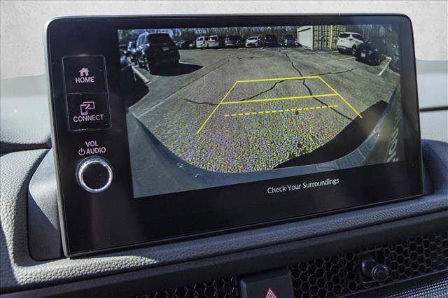 New 2026 Honda CR-V EX image 17