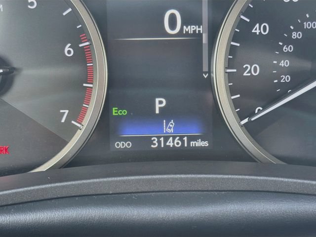 Used 2019 Lexus NX 300 FWD w/ Comfort Package image 39