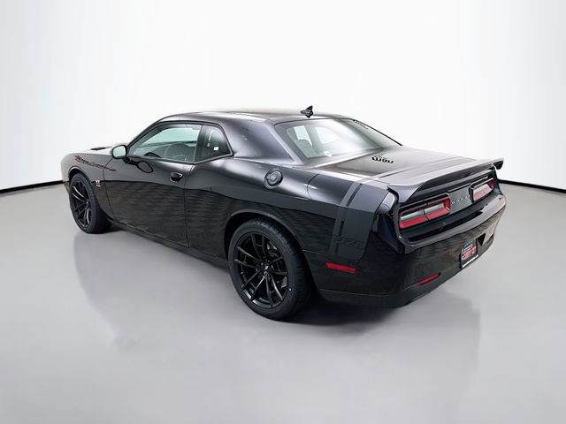 Used 2023 Dodge Challenger R/T Scat Pack w/ 1320 Plus Group image 6
