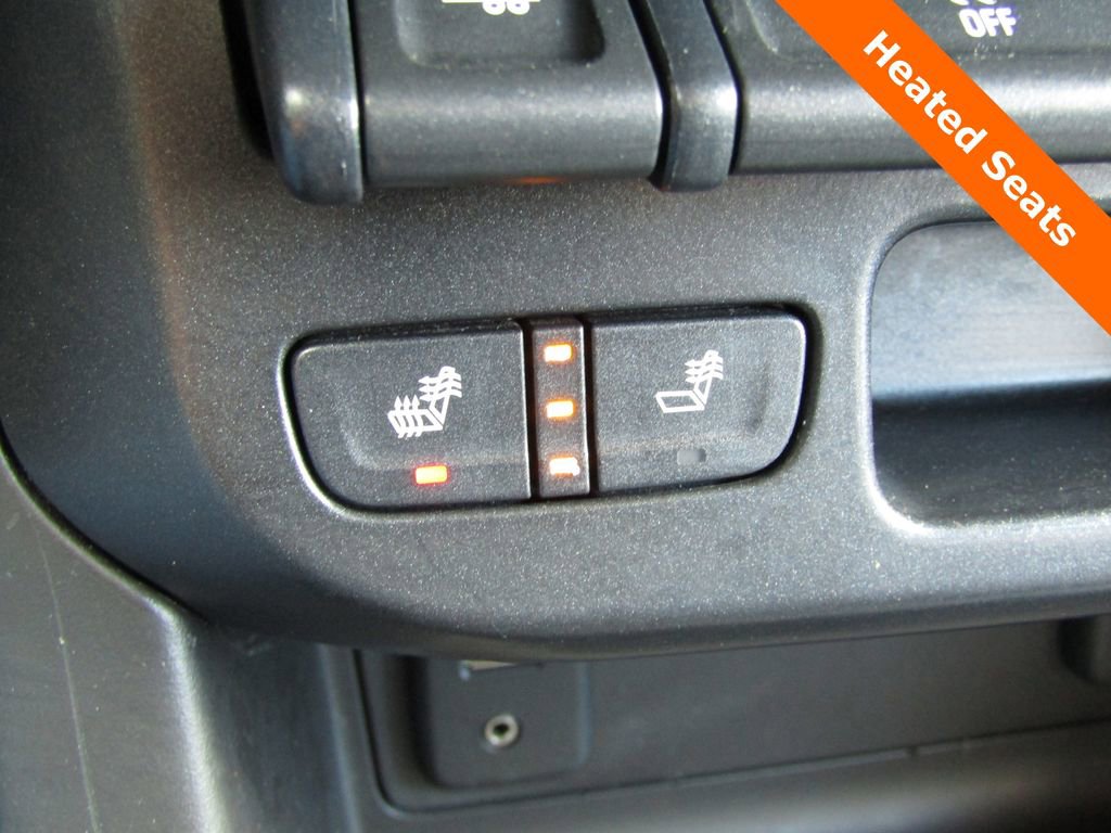 Used 2016 Chevrolet Colorado Z71 AWD/4WD image 16