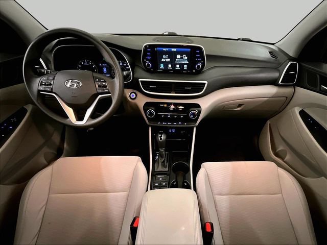Used 2019 Hyundai Tucson Value AWD/4WD image 14