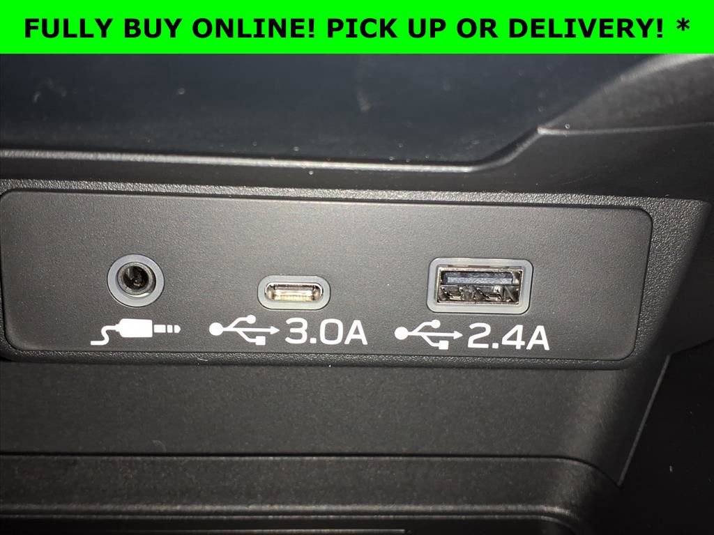 New 2026 Subaru Impreza RS image 13