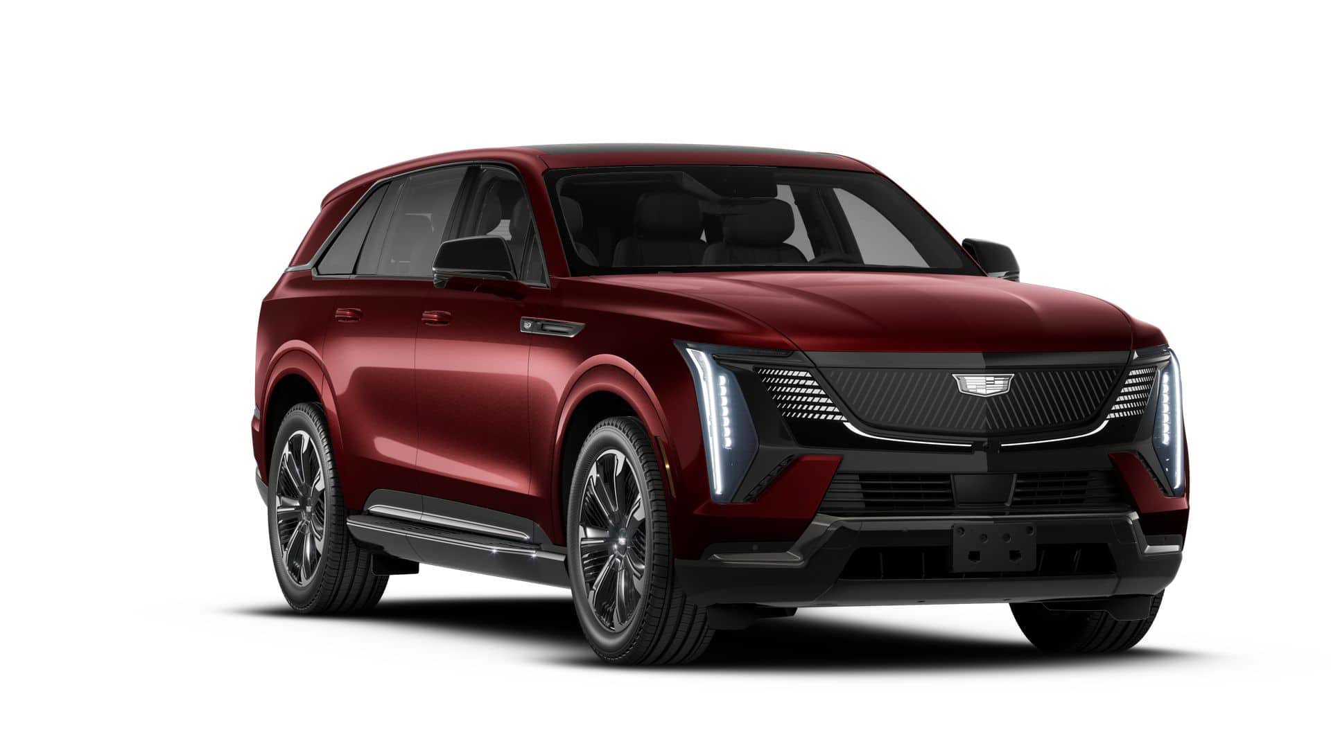 New 2026 Cadillac Escalade IQ Sport 1 w/ LPO, Floor Liner Package image 23