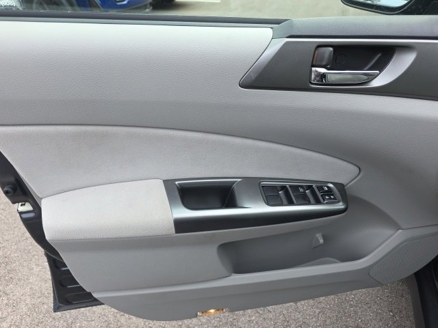 Used 2011 Subaru Forester 2.5X Limited w/ Protection Group 3 image 12