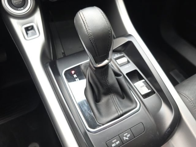 Used 2024 Dodge Hornet R/T Plus AWD/4WD image 16