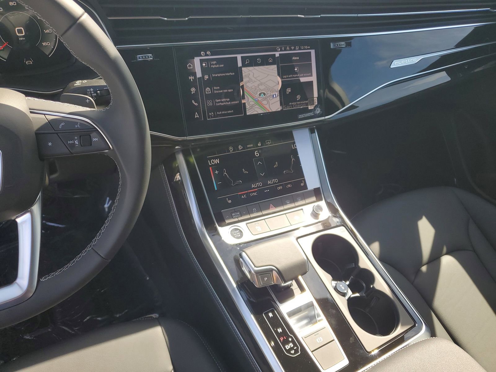 New 2026 Audi Q7 2.0T Premium Plus image 26