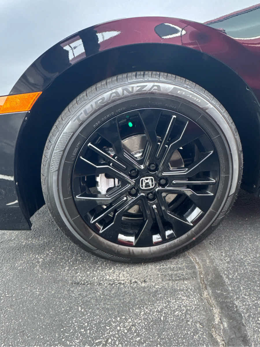 New 2026 Honda Odyssey Sport-L image 18