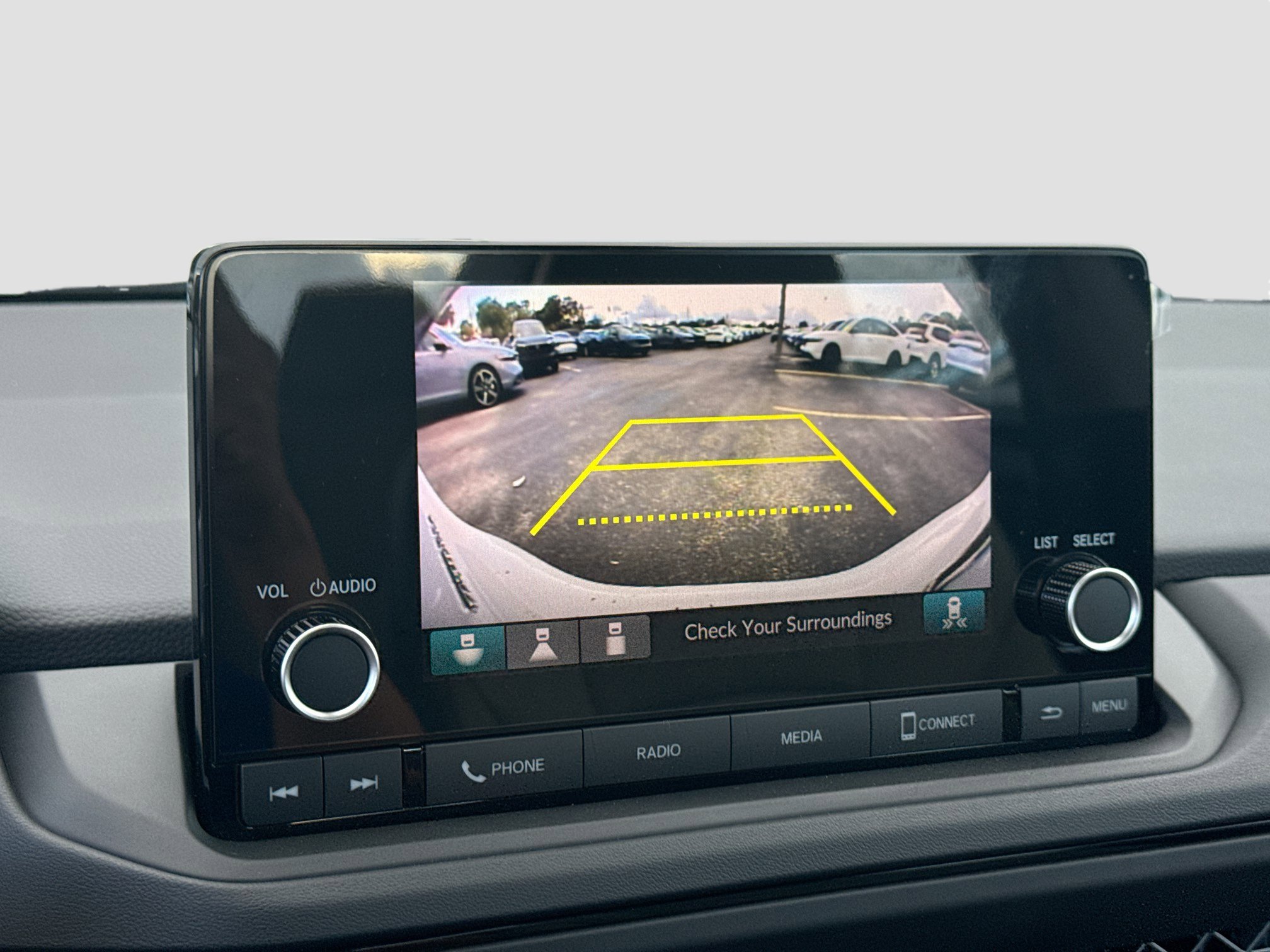 New 2025 Honda Accord SE image 11