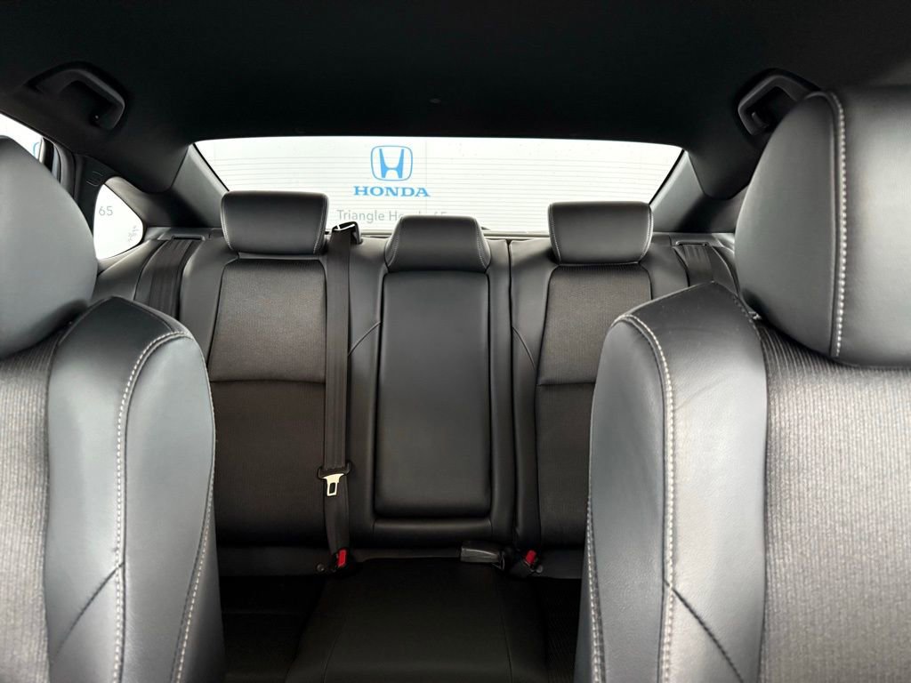 Used 2022 Honda Accord Sport image 13