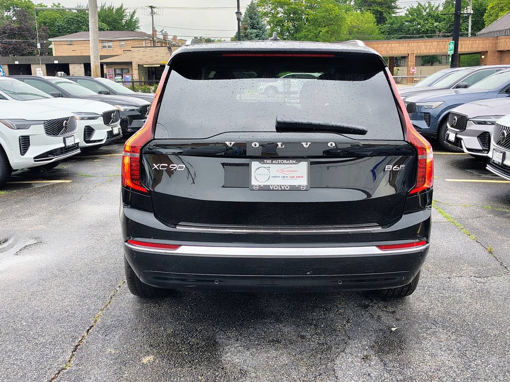 New 2026 Volvo XC90 B6 Ultra w/ Lounge Package AWD/4WD image 7