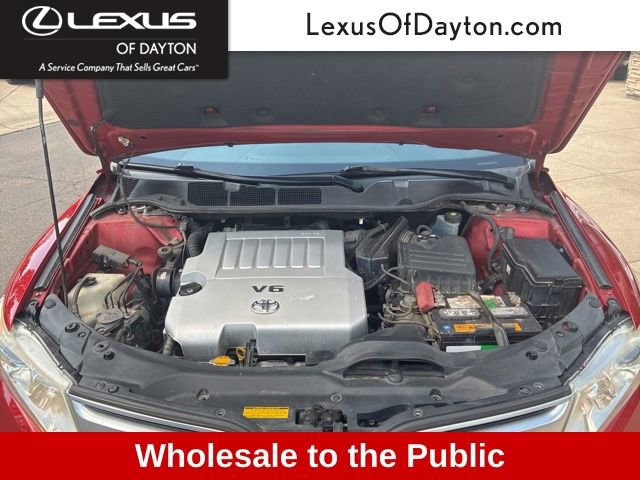 Used 2010 Toyota Venza AWD image 53