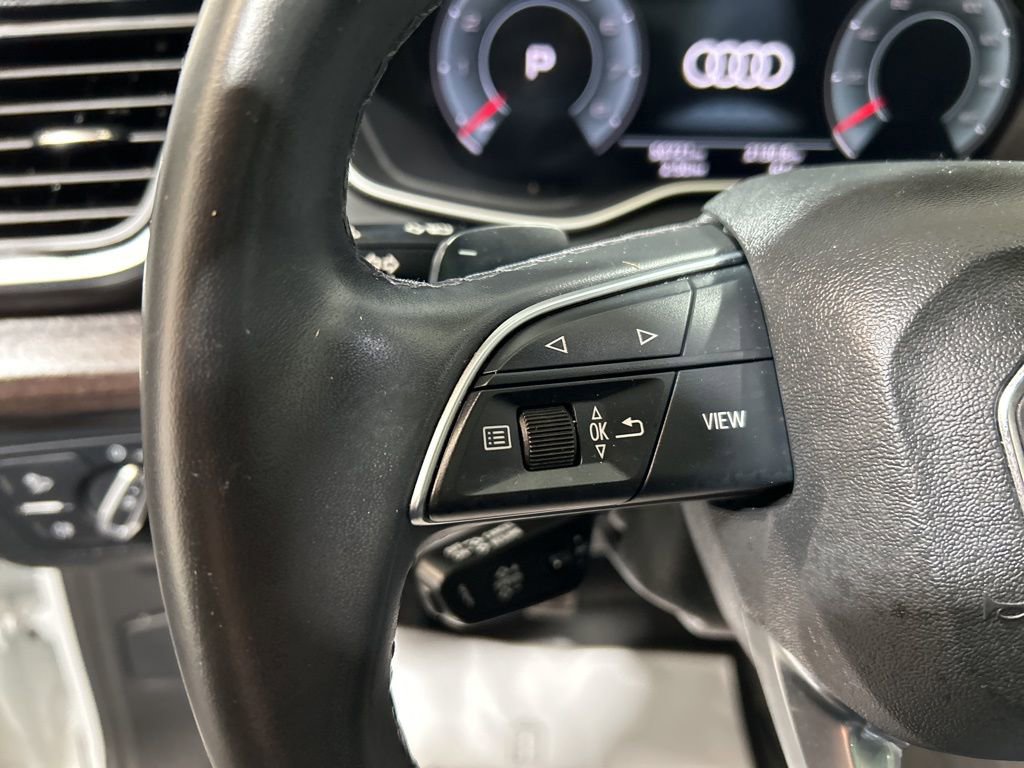 Used 2022 Audi Q5 2.0T Premium Plus image 23