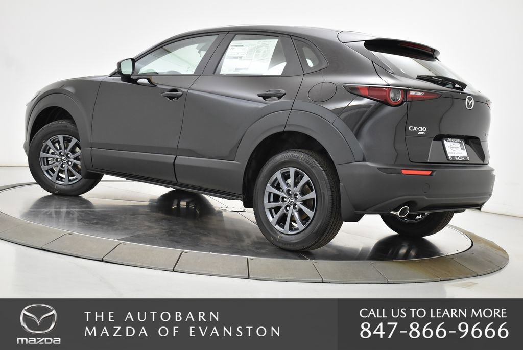 New 2026 MAZDA CX-30 AWD 2.5 S image 6
