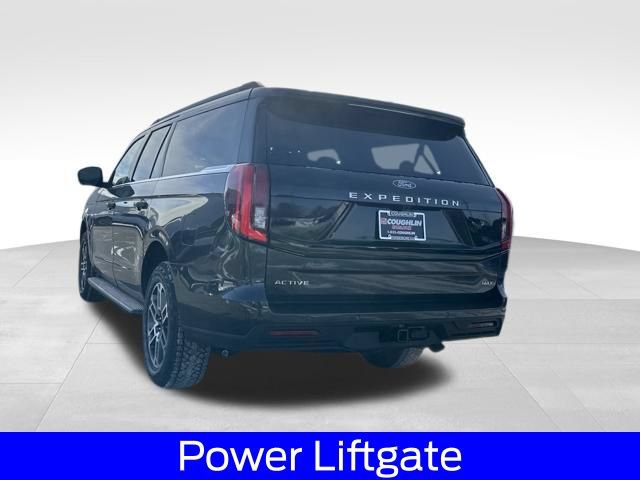 New 2026 Ford Expedition Max Active AWD/4WD image 9