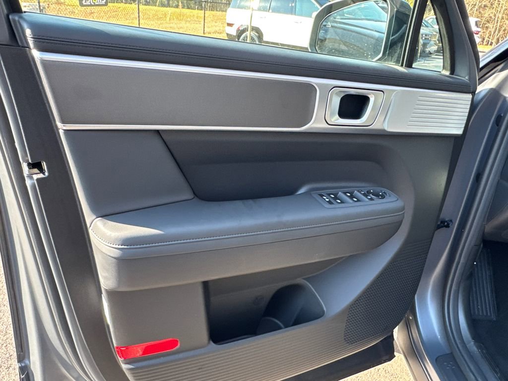 New 2026 Hyundai Santa Fe XRT image 9